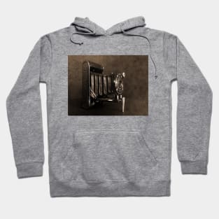 Paparazzi anno 1931 Hoodie